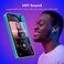 TIMMKOO WiFi Mp3 Player with Bluetooth, 4. 0" Full Touch Screen Mp3 Mp4 Player with WiFi Transfer, Portable HiFi Sound Walkman Digital Music Player with FM Radio,Recorder, Ebook,Clock, Browser (Green.