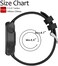 QGHXO Band for Garmin Forerunner 55, Quick Release Band Replacement for Garmin Forerunner 158 / Forerunner 55 (No Tracker, Replacement Bands Only.