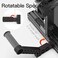 حامل بكرة خيوط الطباعة ثلاثية الأبعاد POLISI3D Creality الأصلي القابل للدوران والمطور لطابعات Ender 3 V2 و Ender3 Pro/Max و CR-6 SE/Max و CR-10 MAX.