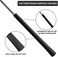 Asyxstar Golf Putter - Golf Putters for Men Right Handed Golfers or Golf Putter for Kids and Womens Mini Golf Clubs Set - 33'' Right Hand putters with 2 Golf Practice Ball'.