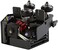POLISI3D Original Creality CR6 SE Hotend Extruder Full Kit Assembled for CR-6 SE CR6 MAX 3D Printer w/Auto Leveling, Back Support Bracket, Heater, Thermistor, Cooling System.