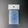 Seed Transparent Clear Plastic Eraser, Medium, 4 ea. /pack (EP-CL150-4P.