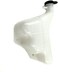 BRGMAX Overflow Coolant Radiator Tank Reservoir 5KM218710000 Fits For Yamaha Raptor 700 2006-2020.