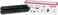 Xerox C230 / C235 Black High Capacity Toner Cartridge (3,000 Pages, schwarz, One Size.