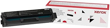 Xerox C230 / C235 Black High Capacity Toner Cartridge (3,000 Pages, schwarz, One Size.