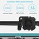 Comgrow Official Creality CR Touch Auto Bed Leveling Sensor Kit with 32 Bit V4. 2. 2 / V4. 2. 7 Mainboard and Metal Push Pin for Ender 3/Ender 3 V2/Ender 3 Pro/Ender 5 Pro/Ender 5/CR-10 3D Printer.
