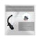 HiSport PC308 56027866AE Crankshaft Position Sensor（Crank SensorCPS Compatible with 1997-2001 Jeep Cherokee XJ More Replace S10082 907800 More -.