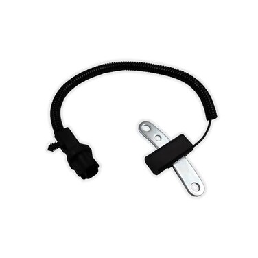 HiSport PC308 56027866AE Crankshaft Position Sensor（Crank SensorCPS Compatible with 1997-2001 Jeep Cherokee XJ More Replace S10082 907800 More -.