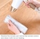OriGlam 10pcs Shrink Wrap Bags for TV Remote Control, TV Remote Controls Covers Clear Bags, Heat Shrink Wrap Bags (2. 36x10. 47 Inch.