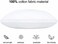 JICUSE Bed Pillows for Sleeping 2 Pack,King Size,Luxury Hotel Collection Pillow,Soft Fluffy and Great Support Down Alternative Filling,Gusseted Pillow for Side and Back Sleepers(20x34.