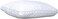 JICUSE Bed Pillows for Sleeping 2 Pack,King Size,Luxury Hotel Collection Pillow,Soft Fluffy and Great Support Down Alternative Filling,Gusseted Pillow for Side and Back Sleepers(20x34.