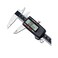 Kynup Caliper Measuring Tool, Digital Micrometer Caliper Tool, Vernier Caliper with Stainless Steel, Large LCD Screen, Auto - Off Feature, Inch Metric Fraction Conversion (6Inch/150mm.
