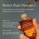 RANAVAT BOTANICS RANAVAT Brightening Saffron Face Serum - Discoloration Correcting Facial Serum, Dark Spot Corrector, Vitamin C AlternativeHyperpigmentation Treatment - Leaves Skin with a Healthy Glow