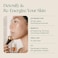 RANAVAT BOTANICS Natural Kansa Wand Facial Massage ToolLuxury, Clean Skincare.