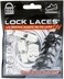 Lock Laces - Elastic No Tie Shoelaces, One Size Fits All, for Kids and Adults, Elastic No Tie Shoe Laces.