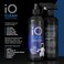 iO CLEAN Screen Cleaner Spray (16oz - 473ml&ndash; Best Large Cleaning Kit for LCD LED OLED TV, Smartphone, iPad, Laptop, Touchscreen, Computer Monitor, Electronic Devices, Microfiber Cloth Wipes and 2 Nozz