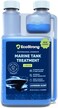 Eco Strong Marine Holding Tank TreatmentPowerful Enzymatic Black Water Digesting Liquid - Eliminates Tank Odor and Breaks Down Waste (17 OZ.