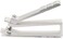 kwmobile Cage Nut Tool - M4, M5, M6, 1 Piece, Aluminum, For 10 Inch19 Inch Racks.