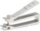 kwmobile Cage Nut Tool - M4, M5, M6, 1 Piece, Aluminum, For 10 Inch19 Inch Racks.