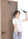 Fanwer Shoulder Pulley - Multi-Use Pulleys for Shoulder Rehab Over Door - Arm Rehabilitation Assisting Exercise Equipment for Rotator Cuff Recovery, Improve Flexibility Stretching, Range of Motion.