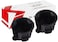 RLB-HILON Central Console Cup Holder Insert Compatible with Land Rover Range Rover/Range Rover Sport / LR3 / LR4 LR021330 (2 Pieces.