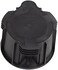 RLB-HILON Central Console Cup Holder Insert Compatible with Land Rover Range Rover/Range Rover Sport / LR3 / LR4 LR021330 (2 Pieces.