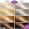 Bold Uniq Purple Shampoo, ConditionerMask Trio Gift Set. Removes Brassy Yellow Tones. Lightens Blonde, Platinum, Ash, SilverGrays. ParabenSulphate Free. PETA Approved Cruelty-free and 100% Vegan.