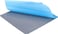 Gelid Solutions Ultimate GP-Ultimate-Thermal Pad 120x120x3. 0mm. Excellent Heat Conduction, Ideal Gap Filler. Easy Installation Thermal Conductivity 15W.