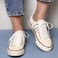 UpUGo 3 Pair Flat Shoe laces, 5/16" Wide Shoelaces for Athletic Running Sneakers Shoes Boot Strings.