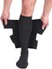 CircAid Juxtalite Lower Leg System Designed for Compression and Easy Use Medium/Long.