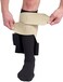 CircAid Juxtalite Lower Leg System Designed for Compression and Easy Use Medium/Long.