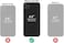OtterBox Symmetry Series Case for iPhone 11 PRO MAX, iPhone Xs MAX (ONLYNon-Retail Packaging - Black.