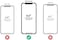 OtterBox Symmetry Series Case for iPhone 11 PRO MAX, iPhone Xs MAX (ONLYNon-Retail Packaging - Black.
