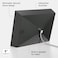 AURA Mason HD Smart Digital Picture Frame 9 Inch - Graphite.