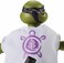 التنسيق: لعبة سلاحف النينجا المراهقة المتحولة بلاي ميتس TMNT X كوبرا كاي دوناتيلو ضد جوني لورانس AF 2PK.
