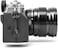 Peak Design Ancre 4-PK-AN-BK-4 Pack Black.
