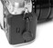 Peak Design Ancre 4-PK-AN-BK-4 Pack Black.