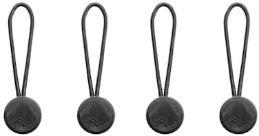Peak Design Ancre 4-PK-AN-BK-4 Pack Black.