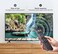 AUSOTUSO Universal Remote-Control for Vizio Smart-TV, Remote-XRT136-Replacement Compatible with LED LCD HDTV 4K UHD and More TVs &hellip;.