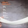Roving Cove Edge Protector for Baby (9ft Large, Hefty-Fit Heavy-Duty Soft Foam Furniture Bumper Guards, Desk Cushion, Wall Corner Covers, 3M Adhesive, Oyster White (Off White.