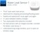 YoLink Smart Home Starter Kit: Water Sensor 4-PackHub Kit - Sensor Compatible with Alexa and IFTTT, 1/4 Mile Range, Instant Remote App, Text(Limitedand Email Alert.