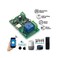 Newgoal wireless jog relay momentary/self-locking switch module DIY smart home remote control wifi relay switch Ewelink App compatible with Alexa Echo Google Home IFTTT (DC1.