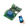 Newgoal wireless jog relay momentary/self-locking switch module DIY smart home remote control wifi relay switch Ewelink App compatible with Alexa Echo Google Home IFTTT (DC1.