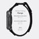 Nereides Compatible with Apple Watch Series10 Band Series 9/8/7/6/5/4/SE/SE2/Ultra 1/2, Nylon Sports Strap with Woven Design for 46mm 49mm/42mm/44mm/45mm/38mm/40mm/41mm.