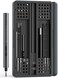 IfU Men's Mini Electric Screwdriver Set (90in.