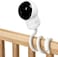 Aobelieve Baby Camera Flexible Mount for Eufy Spaceview, Spaceview Pro and Spaceview S Video Baby Monitor.