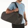 Athletico Tennis Bag and Racketball Bag - Tennis Bags for Women and Men to Hold Tennis Racket, Racquetball Racket, Pickleball Paddles and Other Equipment or Gear.