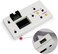 CNCTOPBAOS 3 Axis GRBL Offline Controller Board Remote Hand Control LCD Screen Off-line Control Module for 1610 3018 PRO CNC Router Carving Milling Engraving Machine Offline CNC Controller.