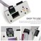CNCTOPBAOS 3 Axis GRBL Offline Controller Board Remote Hand Control LCD Screen Off-line Control Module for 1610 3018 PRO CNC Router Carving Milling Engraving Machine Offline CNC Controller.