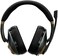 EPOS Gaming H3Pro Hybrid Gaming Headset - PC Headphones with Microphone - Noise-Cancellation, Adjustable, Smart Button Audio Mixing, Bluetooth, Gaming Suite, Surround Sound - Windows 10 Comp(Green.